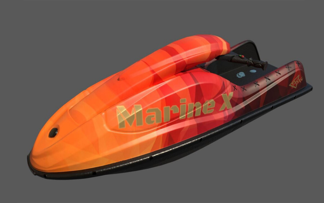 Model Name